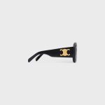 Triomphe XL 02 Sunglasses in Acetate - Image 4